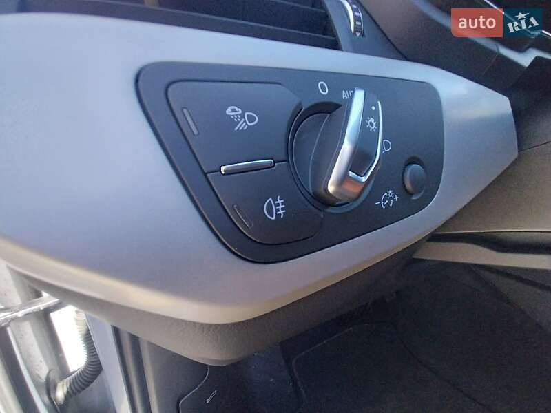 Универсал Audi A4 Allroad 2022 в Львове фото 102 Универсал Audi A4 Allroad 2022 в Львове