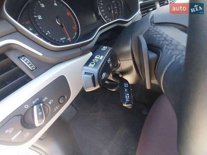 Универсал Audi A4 Allroad 2022 в Львове фото 103 Универсал Audi A4 Allroad 2022 в Львове