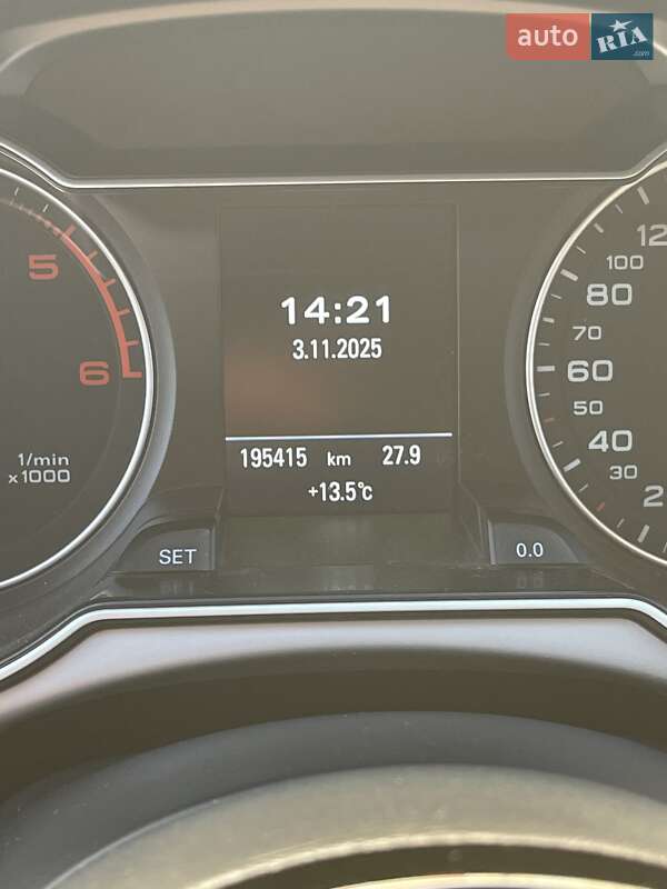 Универсал Audi A4 Allroad 2014 в Броварах фото 2 Универсал Audi A4 Allroad 2014 в Броварах