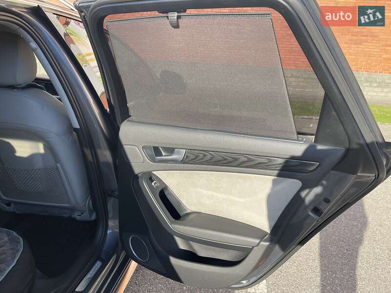 Универсал Audi A4 Allroad 2014 в Броварах фото 16 Универсал Audi A4 Allroad 2014 в Броварах