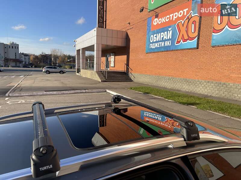 Универсал Audi A4 Allroad 2014 в Броварах фото 19 Универсал Audi A4 Allroad 2014 в Броварах