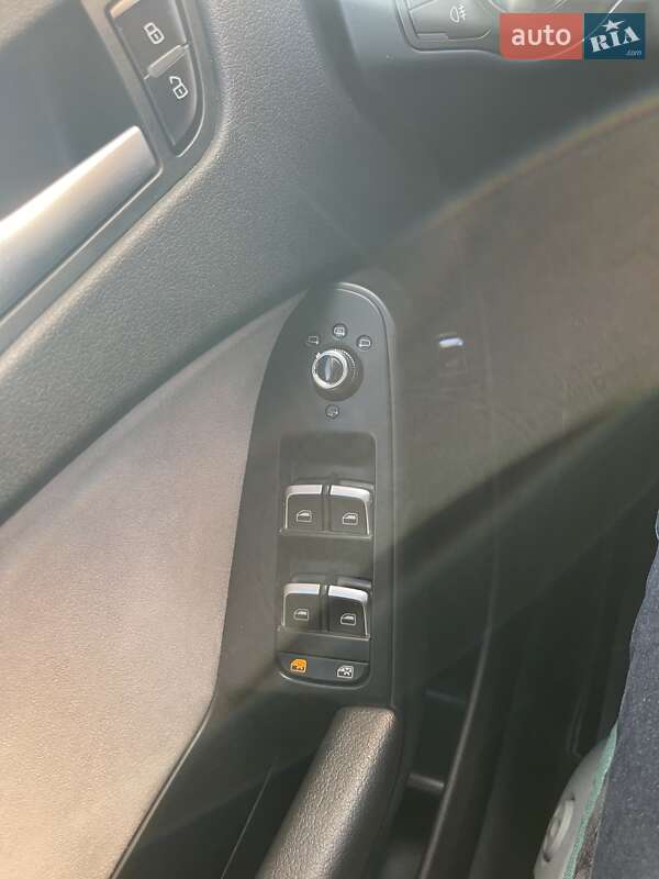 Универсал Audi A4 Allroad 2014 в Броварах фото 30 Универсал Audi A4 Allroad 2014 в Броварах