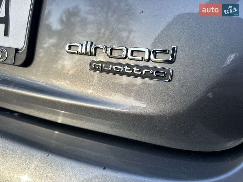 Універсал Audi A4 Allroad 2015 в Вінниці фото 15 Універсал Audi A4 Allroad 2015 в Вінниці