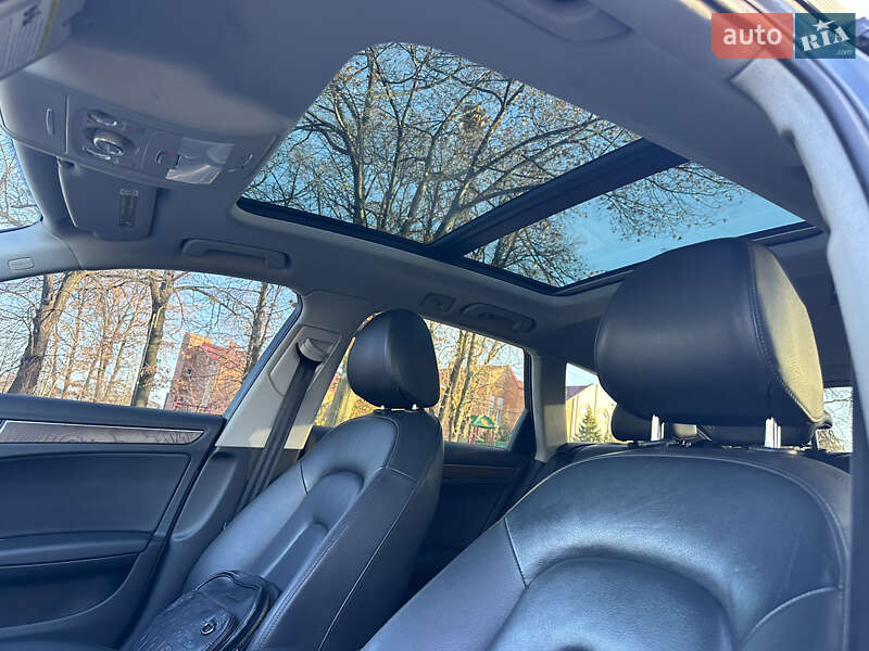 Універсал Audi A4 Allroad 2015 в Вінниці фото 42 Універсал Audi A4 Allroad 2015 в Вінниці