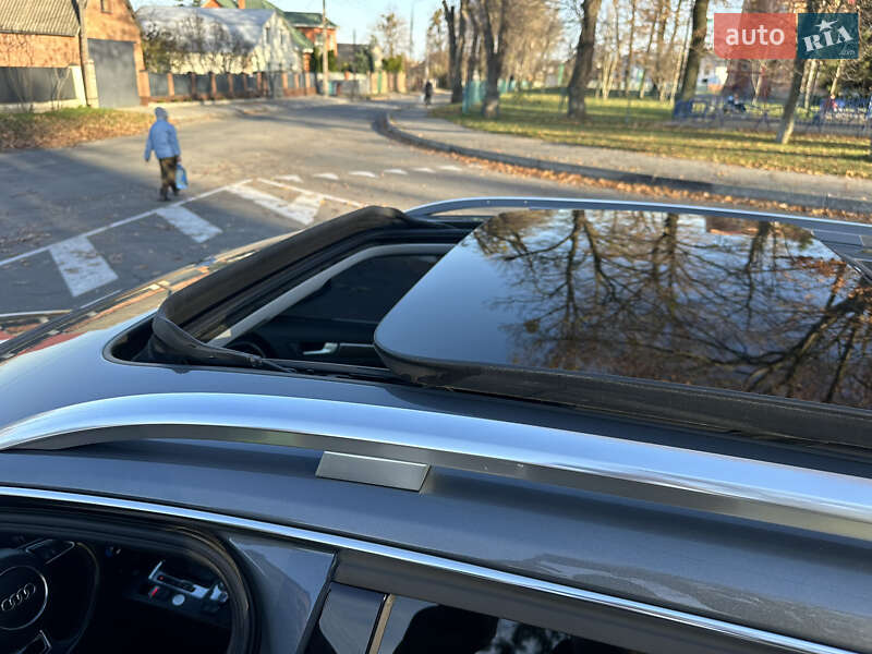 Універсал Audi A4 Allroad 2015 в Вінниці фото 43 Універсал Audi A4 Allroad 2015 в Вінниці