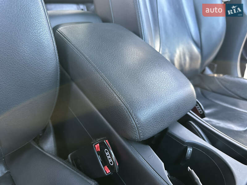 Універсал Audi A4 Allroad 2015 в Вінниці фото 62 Універсал Audi A4 Allroad 2015 в Вінниці