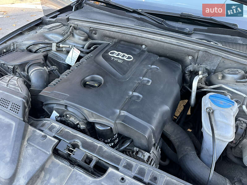 Універсал Audi A4 Allroad 2015 в Вінниці фото 65 Універсал Audi A4 Allroad 2015 в Вінниці