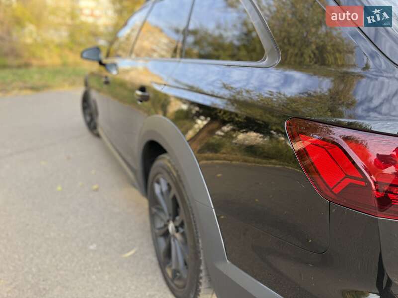 Універсал Audi A4 Allroad 2019 в Кривому Розі фото 15 Універсал Audi A4 Allroad 2019 в Кривому Розі