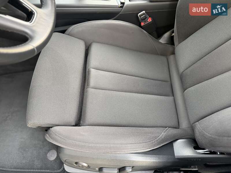 Універсал Audi A4 Allroad 2019 в Кривому Розі фото 29 Універсал Audi A4 Allroad 2019 в Кривому Розі