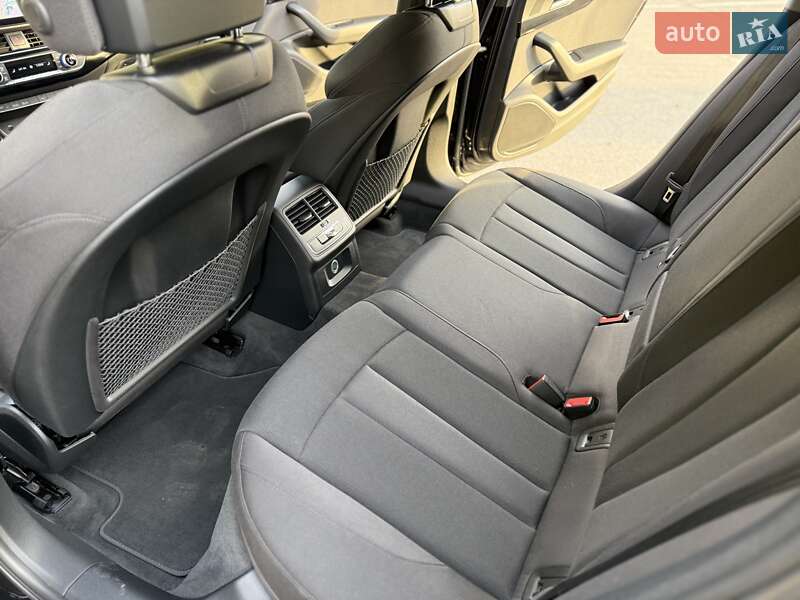 Універсал Audi A4 Allroad 2019 в Кривому Розі фото 32 Універсал Audi A4 Allroad 2019 в Кривому Розі