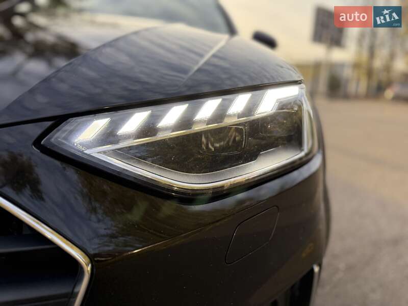 Універсал Audi A4 Allroad 2019 в Кривому Розі фото 49 Універсал Audi A4 Allroad 2019 в Кривому Розі