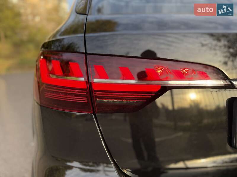 Універсал Audi A4 Allroad 2019 в Кривому Розі фото 52 Універсал Audi A4 Allroad 2019 в Кривому Розі
