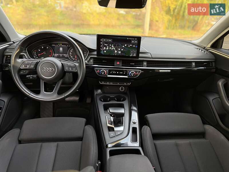 Універсал Audi A4 Allroad 2019 в Кривому Розі фото 55 Універсал Audi A4 Allroad 2019 в Кривому Розі