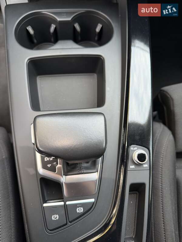Універсал Audi A4 Allroad 2019 в Кривому Розі фото 60 Універсал Audi A4 Allroad 2019 в Кривому Розі