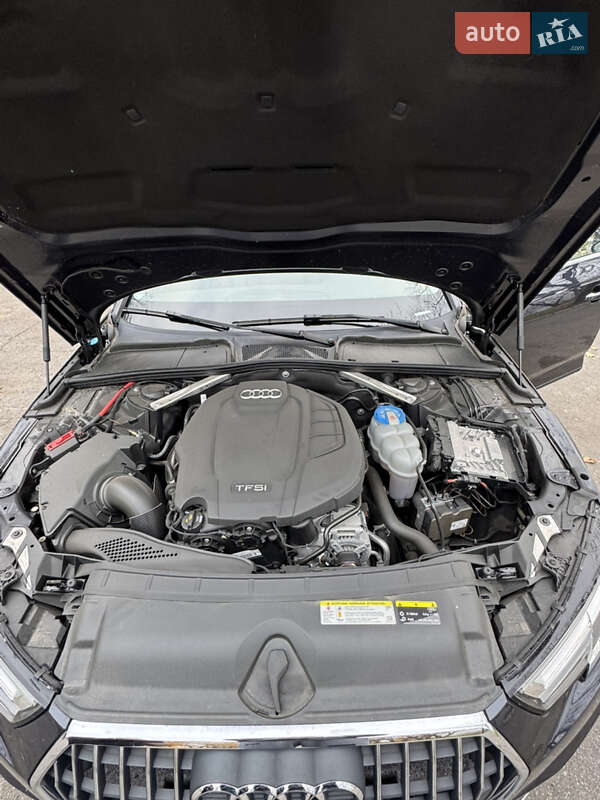Універсал Audi A4 Allroad 2018 в Кременчуці фото 12 Універсал Audi A4 Allroad 2018 в Кременчуці