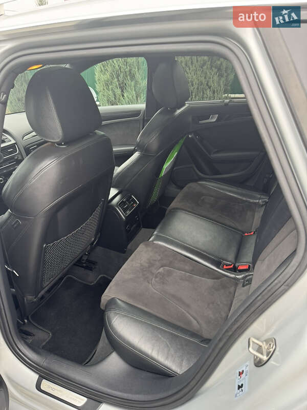 Универсал Audi A4 Allroad 2012 в Житомире фото 14 Универсал Audi A4 Allroad 2012 в Житомире