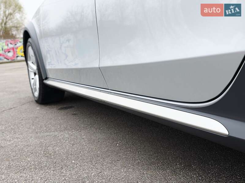Универсал Audi A4 Allroad 2012 в Хмельницком