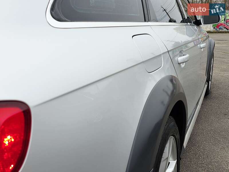 Универсал Audi A4 Allroad 2012 в Хмельницком
