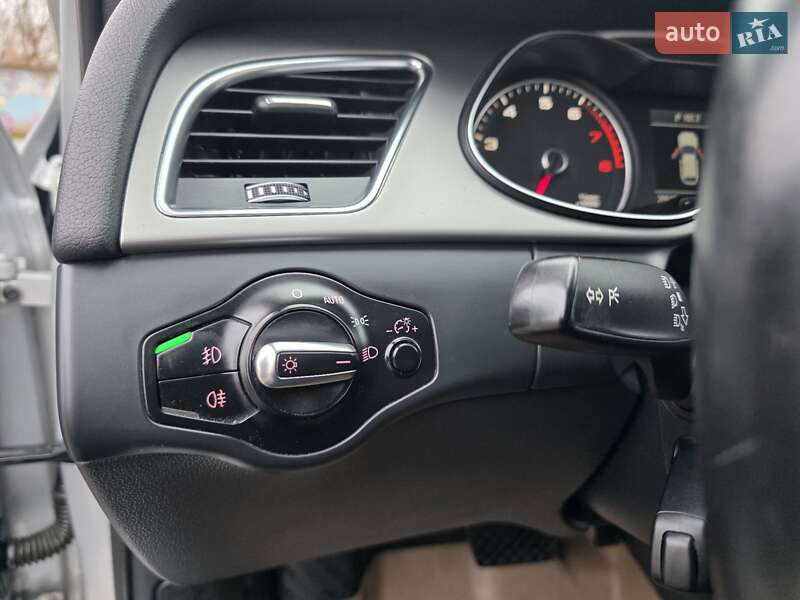 Универсал Audi A4 Allroad 2012 в Хмельницком