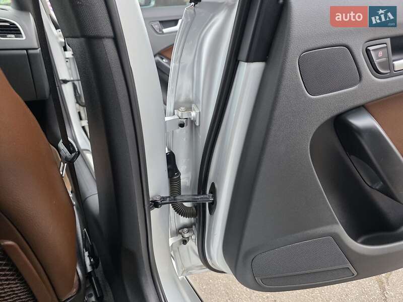 Универсал Audi A4 Allroad 2012 в Хмельницком