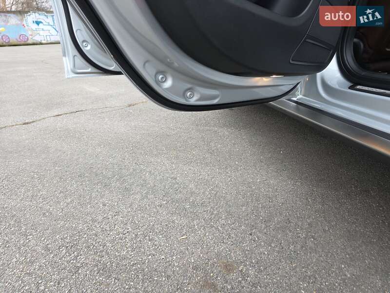 Универсал Audi A4 Allroad 2012 в Хмельницком