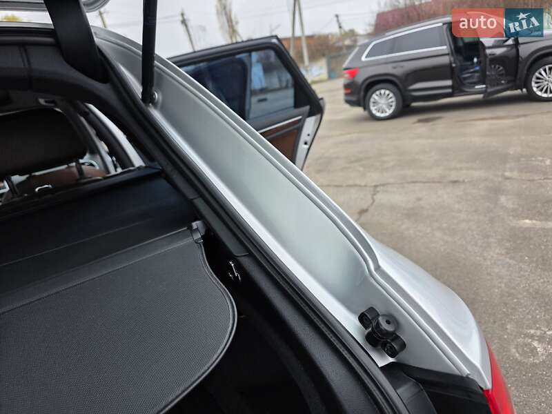 Универсал Audi A4 Allroad 2012 в Хмельницком