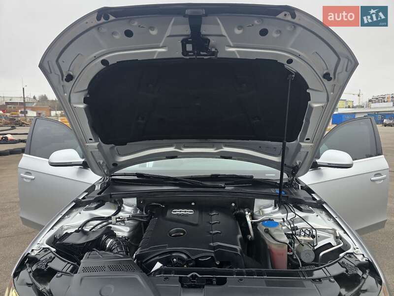 Универсал Audi A4 Allroad 2012 в Хмельницком