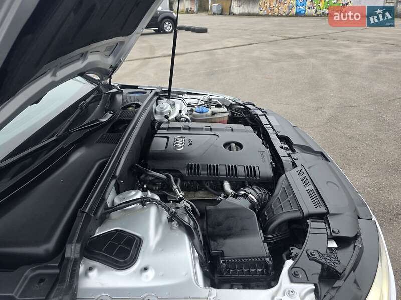 Универсал Audi A4 Allroad 2012 в Хмельницком