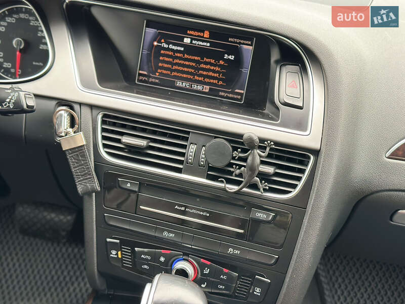 Універсал Audi A4 Allroad 2014 в Харкові фото 15 Універсал Audi A4 Allroad 2014 в Харкові