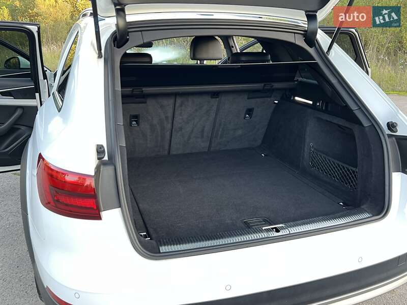 Универсал Audi A4 Allroad 2017 в Дрогобыче фото 62 Универсал Audi A4 Allroad 2017 в Дрогобыче