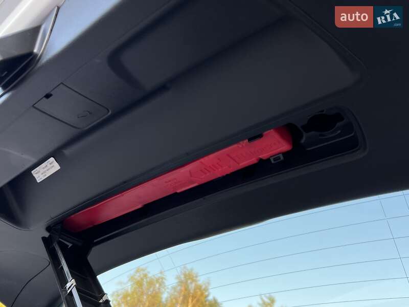 Универсал Audi A4 Allroad 2017 в Дрогобыче фото 66 Универсал Audi A4 Allroad 2017 в Дрогобыче