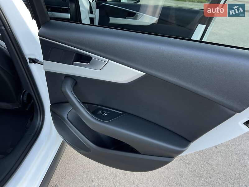 Универсал Audi A4 Allroad 2017 в Дрогобыче фото 70 Универсал Audi A4 Allroad 2017 в Дрогобыче