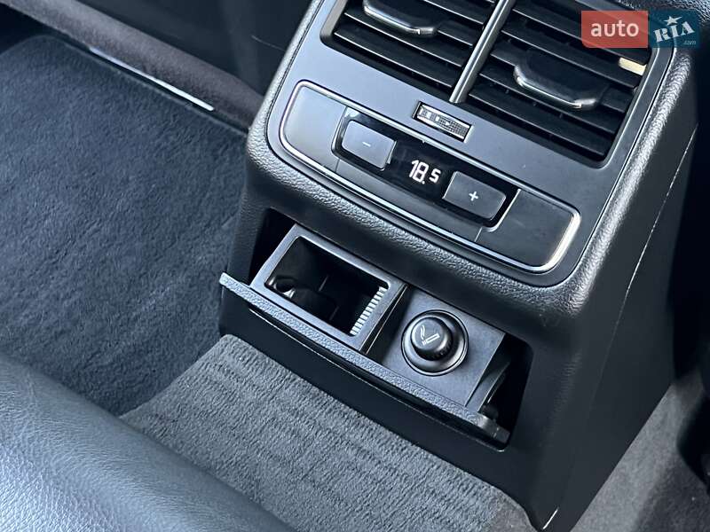 Универсал Audi A4 Allroad 2017 в Дрогобыче фото 75 Универсал Audi A4 Allroad 2017 в Дрогобыче