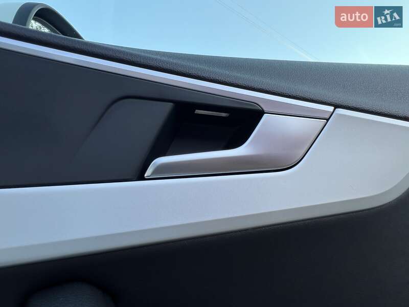 Универсал Audi A4 Allroad 2017 в Дрогобыче фото 79 Универсал Audi A4 Allroad 2017 в Дрогобыче