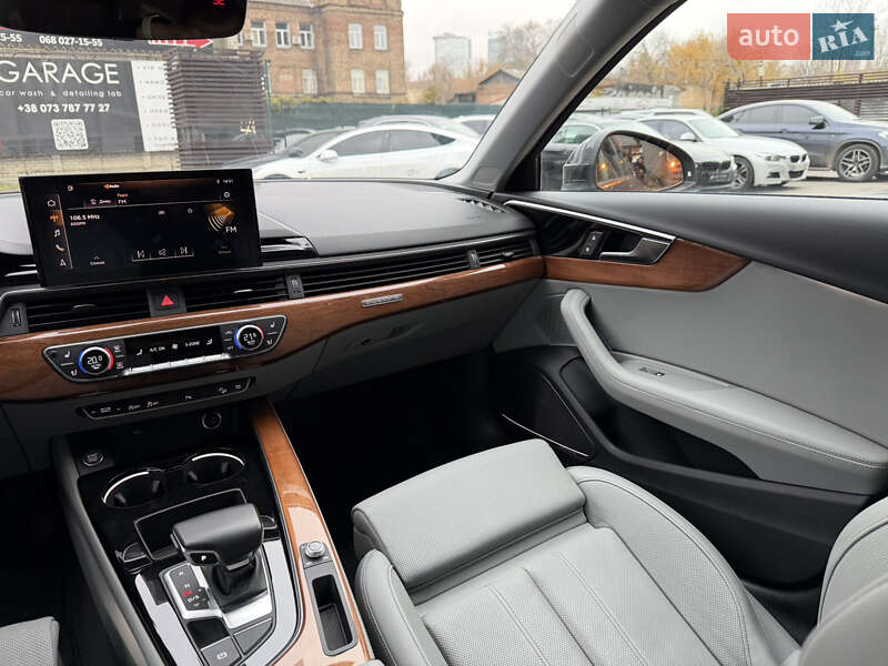 Універсал Audi A4 Allroad 2023 в Києві