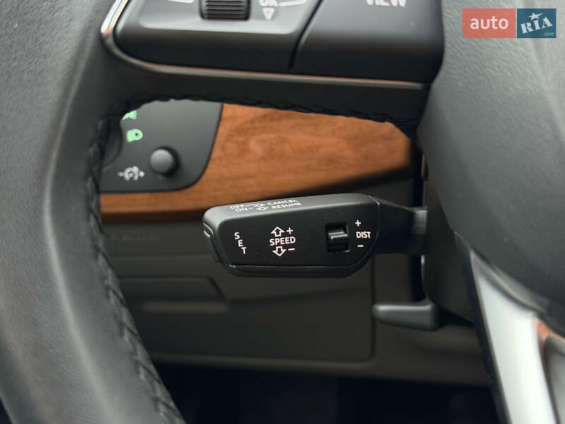 Універсал Audi A4 Allroad 2023 в Києві