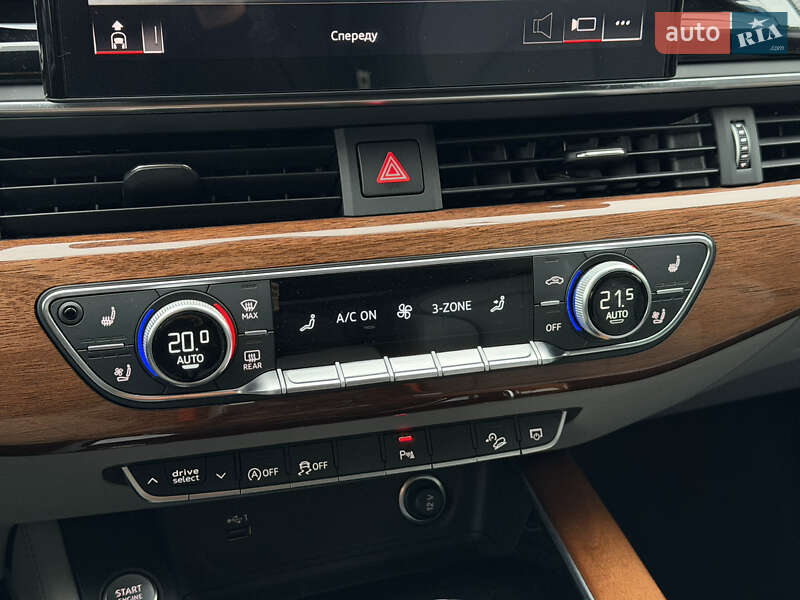 Універсал Audi A4 Allroad 2023 в Києві