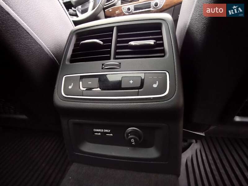 Универсал Audi A4 Allroad 2019 в Сумах
