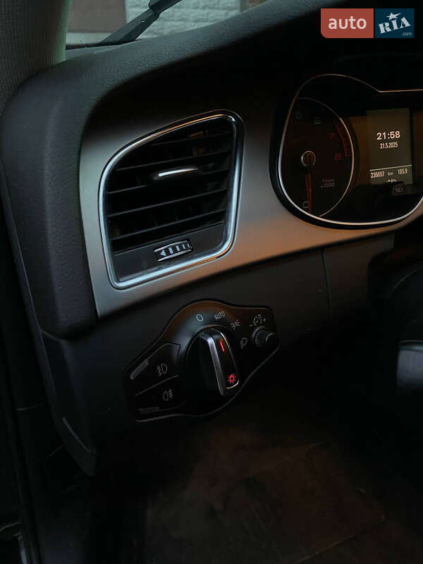 Універсал Audi A4 Allroad 2012 в Харкові фото 14 Універсал Audi A4 Allroad 2012 в Харкові