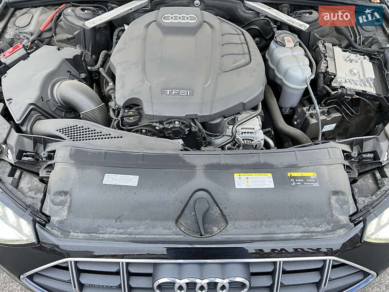 Универсал Audi A4 Allroad 2020 в Харькове фото 14 Универсал Audi A4 Allroad 2020 в Харькове