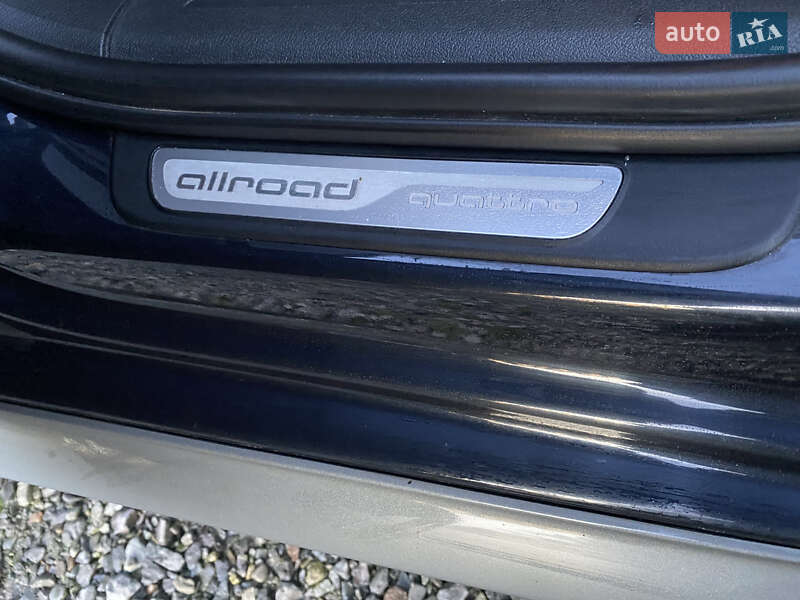 Універсал Audi A4 Allroad 2014 в Калуші фото 31 Універсал Audi A4 Allroad 2014 в Калуші