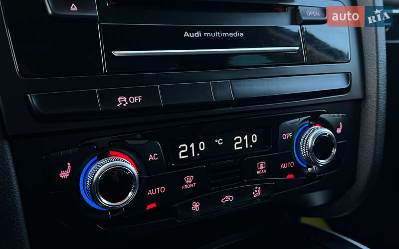 Универсал Audi A4 Allroad 2013 в Львове фото 14 Универсал Audi A4 Allroad 2013 в Львове