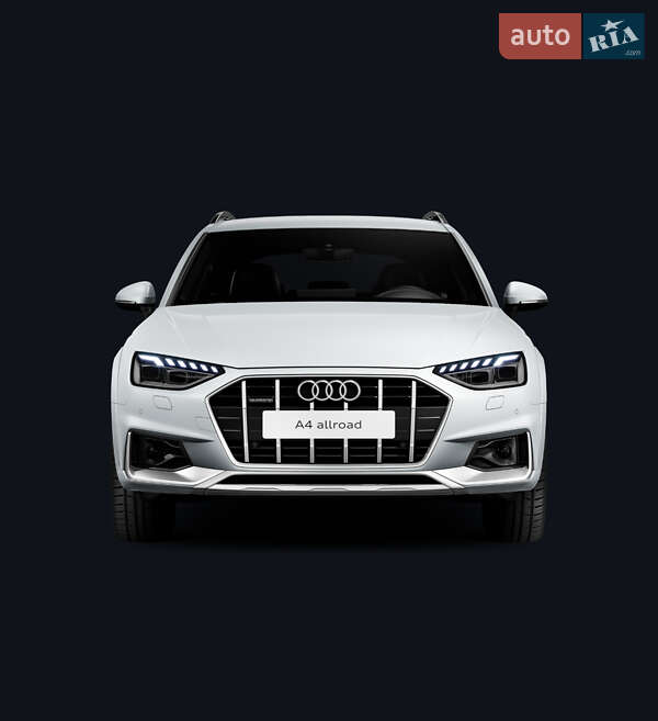 Універсал Audi A4 Allroad 2024 в Хмельницькому фото 2 Універсал Audi A4 Allroad 2024 в Хмельницькому