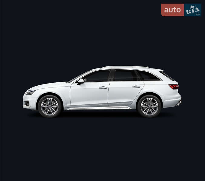 Універсал Audi A4 Allroad 2024 в Хмельницькому фото 5 Універсал Audi A4 Allroad 2024 в Хмельницькому
