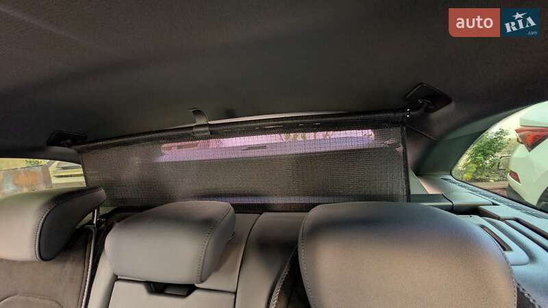 Універсал Audi A4 Allroad 2024 в Хмельницькому фото 21 Універсал Audi A4 Allroad 2024 в Хмельницькому