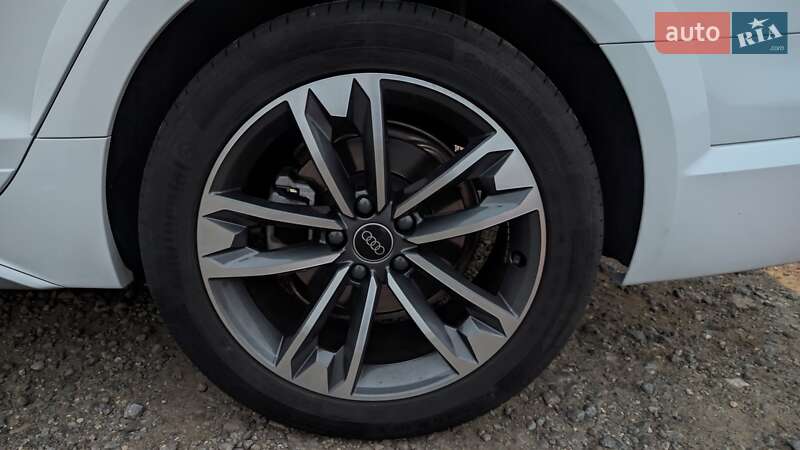 Універсал Audi A4 Allroad 2024 в Хмельницькому фото 20 Універсал Audi A4 Allroad 2024 в Хмельницькому