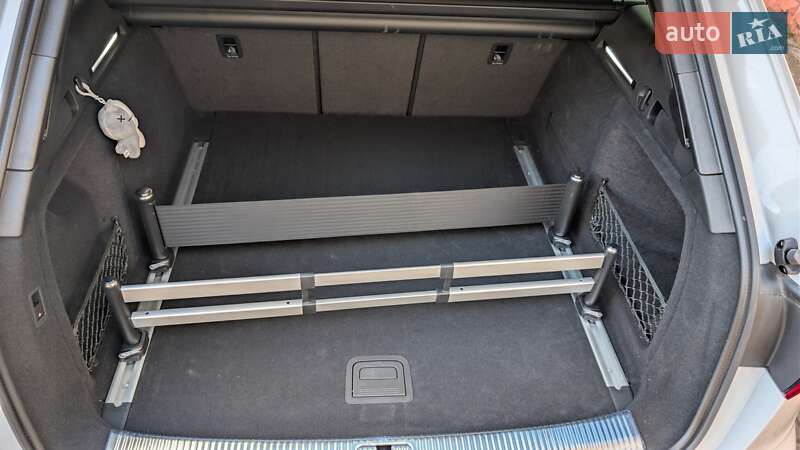 Універсал Audi A4 Allroad 2024 в Хмельницькому фото 26 Універсал Audi A4 Allroad 2024 в Хмельницькому