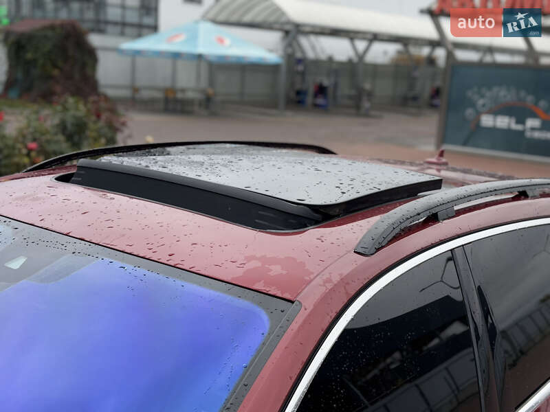 Универсал Audi A4 Allroad 2017 в Полтаве