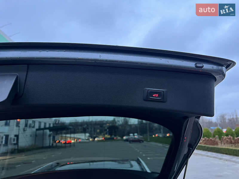 Універсал Audi A4 Allroad 2014 в Києві