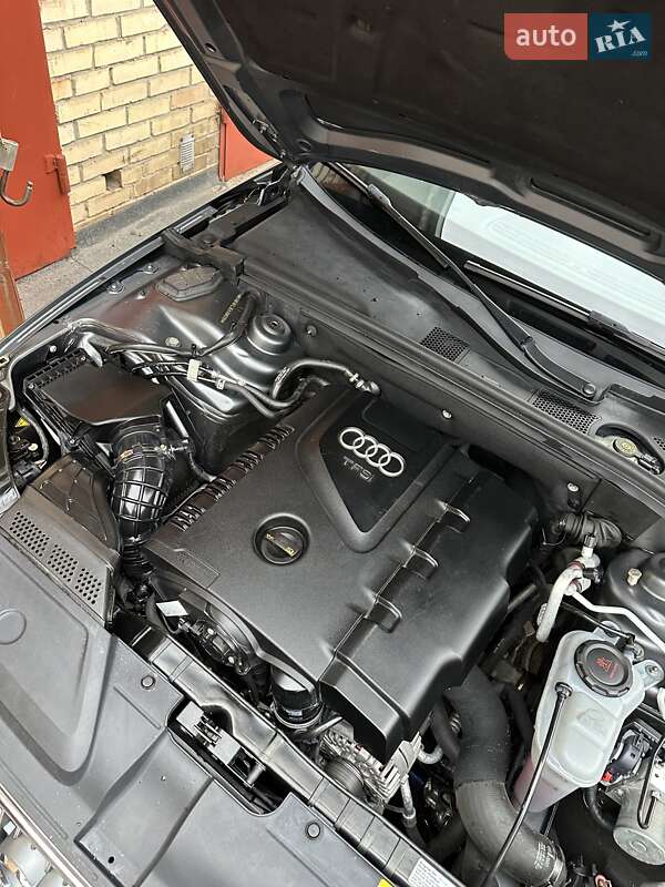 Універсал Audi A4 Allroad 2014 в Києві